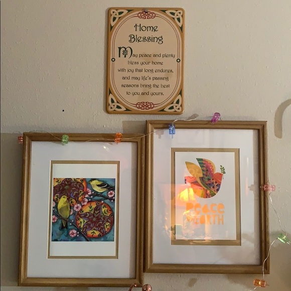 Nesting is Best for Health - Picture 3 of 3